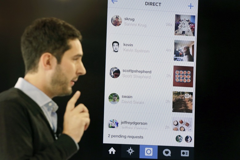 Πώς το Instagram εκτόξευσε τα έσοδα των startup εταιρειών